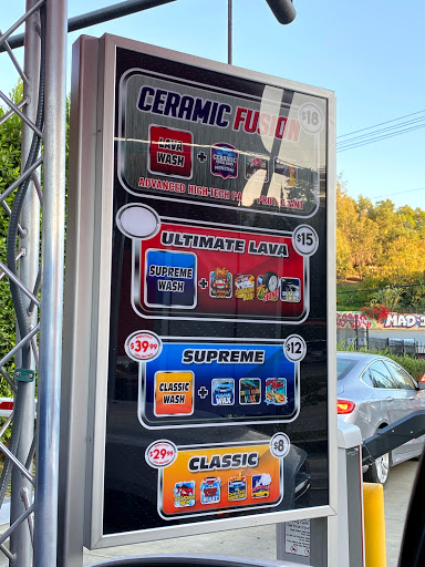 Car Wash «LA Express Car Wash», reviews and photos, 2580 Glendale Blvd, Los Angeles, CA 90039, USA