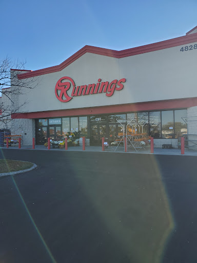 Department Store «Runnings of Brockport», reviews and photos, 4828 Lake Rd N, Brockport, NY 14420, USA