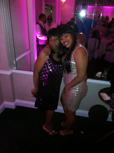 Wedding Venue «Chandelier», reviews and photos, 340 S Franklin Ave, Belleville, NJ 07109, USA