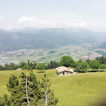 Photo n°5 de l'avis de Mina.s fait le 21/06/2022 à 15:37 sur le  Rifugio S.Lucio à Clusone