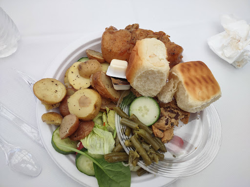 Caterer «DeFazios Catering», reviews and photos, 2601 Tuckernuck Dr, Richmond, VA 23294, USA