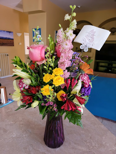 Florist «Mayfield Florist», reviews and photos, 1610 N Tucson Blvd, Tucson, AZ 85716, USA