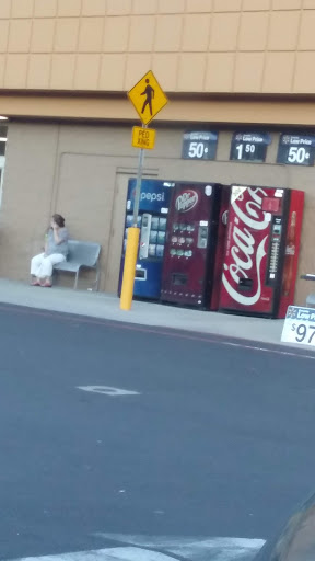 Department Store «Walmart Supercenter», reviews and photos, 2453 2nd Ave E, Oneonta, AL 35121, USA