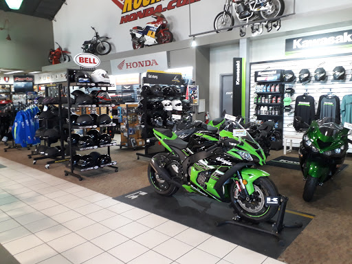 Motorcycle Dealer «Rockwall Honda Yamaha Arctic Cat», reviews and photos, 1030 I-30, Rockwall, TX 75087, USA