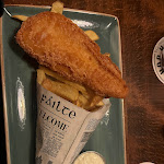 Photo n°2 de l'avis de Amelia.a fait le 28/08/2023 à 19:22 sur le  Irish Pub Kempten - A Thousand Miles to Dublin à Kempten