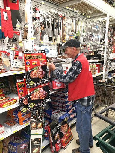 Hardware Store «Garfield Heights Ace», reviews and photos, 5680 Turney Rd, Garfield Heights, OH 44125, USA