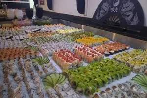 S.A. Casa do Sushi Brusque image