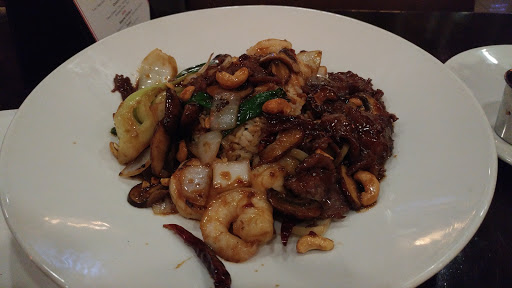 Asian Fusion Restaurant «Juls», reviews and photos, 7212 Old Jacksonville Hwy, Tyler, TX 75703, USA