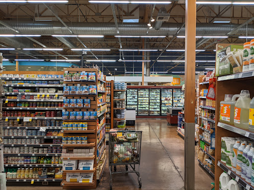 Grocery Store «Whole Foods Market», reviews and photos, 100 S Green Valley Pkwy, Henderson, NV 89012, USA