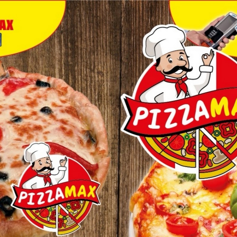 Pizzamax Venlo