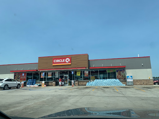 Circle K en Ashburn