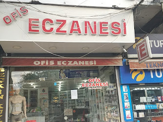 Ofis Eczanesi
