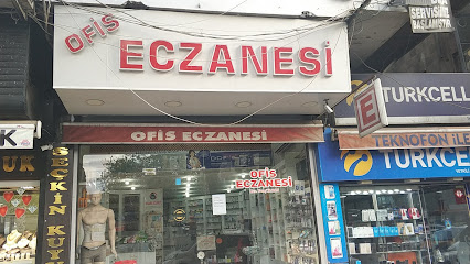 Ofis Eczanesi