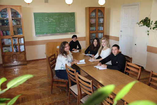 Psychotherapy classes Kharkiv