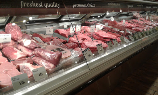 Grocery Store «The Fresh Market», reviews and photos, 1200 E Main St, Spartanburg, SC 29307, USA