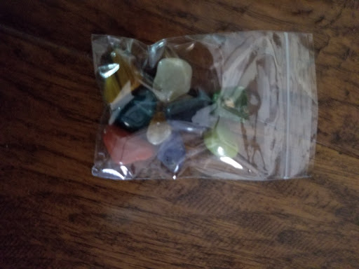 Gift Shop «Coyote Moon Crystals & Gifts», reviews and photos, 1938 Perkins Rd, Baton Rouge, LA 70808, USA