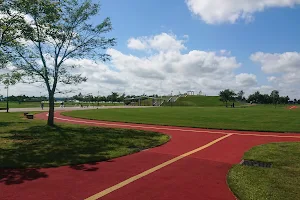 Naganumacho Park image