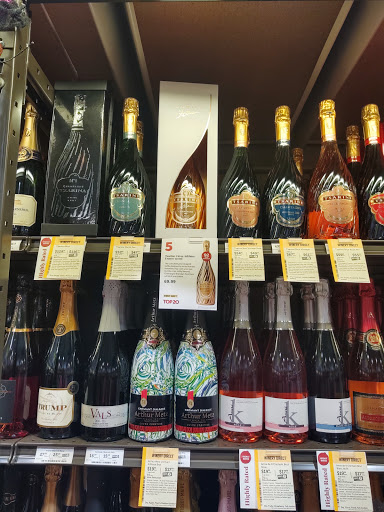 Wine Store «Total Wine & More», reviews and photos, 981 W Interstate 20, Arlington, TX 76017, USA
