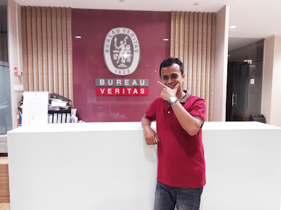 PT. Bureau Veritas Consumer Products Services Indonesia