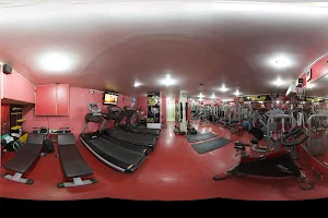 Addiction Fitness & Gym Center- Fitness Centre / Weight Loss centre/ Gym for Body Building/ Best Gym In Patna image