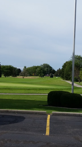 Golf Course «Green Meadows Golf Course», reviews and photos, 1555 Strasburg Rd, Monroe, MI 48161, USA