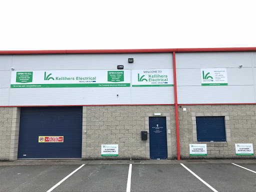 Kellihers Electrical Celbridge in Celbridge, Co. Kildare