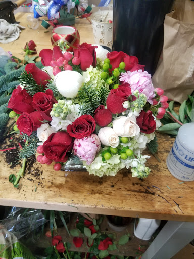 Florist «Glorious Flowers», reviews and photos, 703 E Western Ave, Avondale, AZ 85323, USA