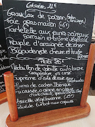 Photo n°16 de Le Chardon Bleu à Landerneau ()