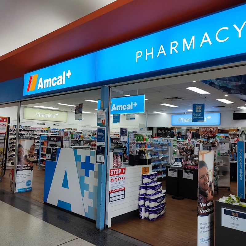 Amcal+ Pharmacy