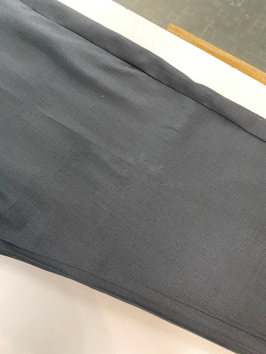 Dry Cleaner «ZIPS Dry Cleaners», reviews and photos, 707 Washington Blvd, Baltimore, MD 21230, USA