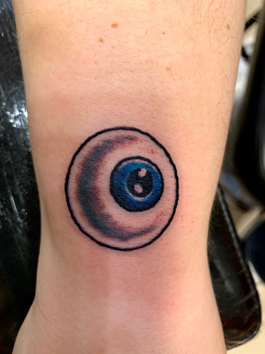 Tattoo Shop «Tattoo Shop», reviews and photos, 2705 W Wall St, Midland, TX 79701, USA