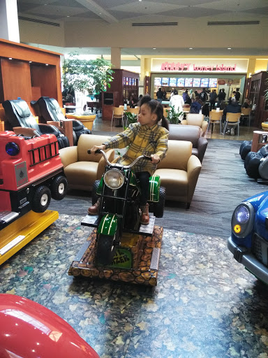 Shopping Mall «Fairlane Town Center», reviews and photos, 18900 Michigan Ave, Dearborn, MI 48126, USA