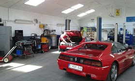 Garage Indelicato