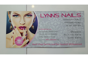 Lynns Nagel und Kosmetik Studio image
