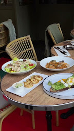 Photo n°96 de Bistro L'Olivier à Paris ()