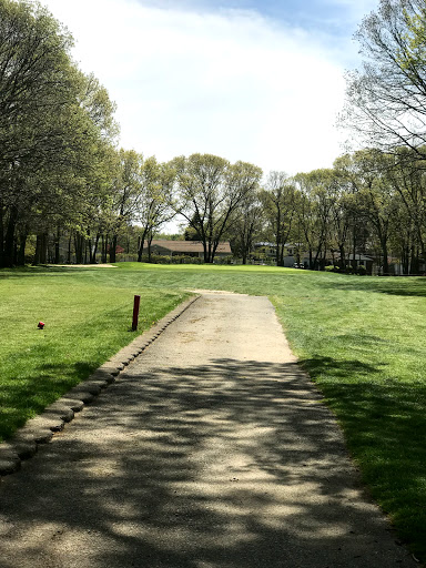 Golf Course «Heatherwood Golf Club», reviews and photos, 303 Arrowhead Ln, Centereach, NY 11720, USA