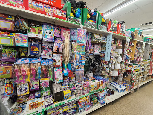 Dollar Store «Dollar Tree», reviews and photos, 21450 Jamaica Ave, Queens Village, NY 11428, USA