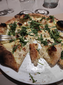 Pizza du Restaurant italien LE BISTROT ITALIEN à Cuisery - n°15