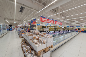 Supermercato Mega di Udine