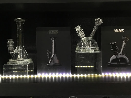 Vaporizer Store «The Cloud Co. Smoke And Vape Shop», reviews and photos, 14415 Blanco Rd #100, San Antonio, TX 78216, USA