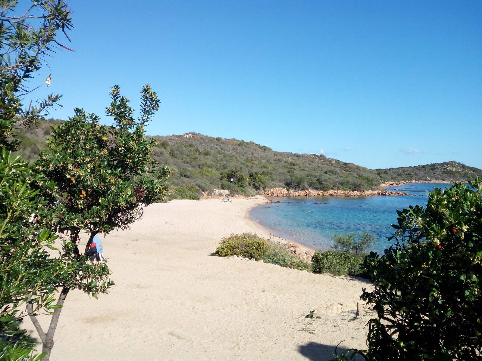 Φωτογραφία του Παραλία Costa Dorata #alt_locality_no