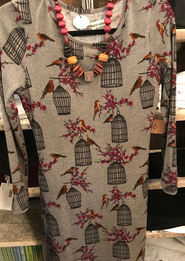 Boutique «Helen Foxx & Co.», reviews and photos, 122 S Allegheny St, Bellefonte, PA 16823, USA