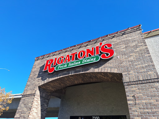 Rigatonis Restaurant - Dublin image