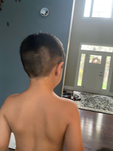 Hair Salon «Great Clips», reviews and photos, 1207 Washington St, Hanover, MA 02339, USA