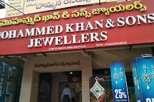 Mohammed Khan Diamond & Jewellers image