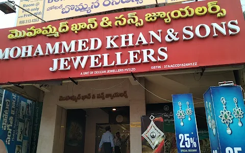 Mohammed Khan Diamond & Jewellers image