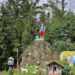 Photo n°9 de l'avis de JASH. fait le 13/08/2023 à 16:05 sur le  Märchenwald Saalburg à Saalburg-Ebersdorf