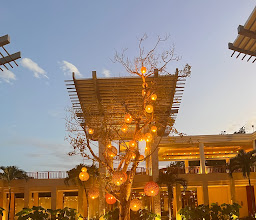 Banyan Tree Mayakoba photo