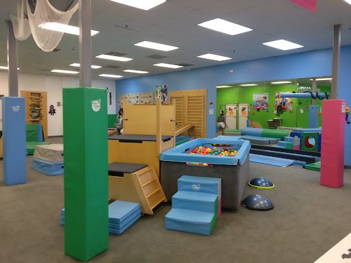 Physical Fitness Program «My Gym Brandon», reviews and photos, 2060 Badlands Dr, Brandon, FL 33511, USA