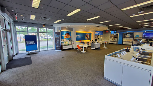 Cell Phone Store «AT&T», reviews and photos, 6531 Fm 1488 Ste. 301, Magnolia, TX 77354, USA